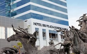 Hotel Riu Plaza Guadalajara Guadalajara Mexico
